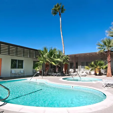 The Getaway Boutique Vacation Rentals